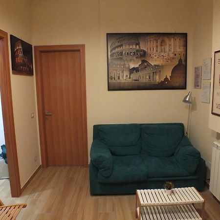 马斯特罗蒂塔之家公寓 罗马 客房 照片